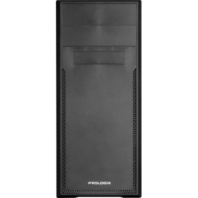 Prologix E125 400W Black