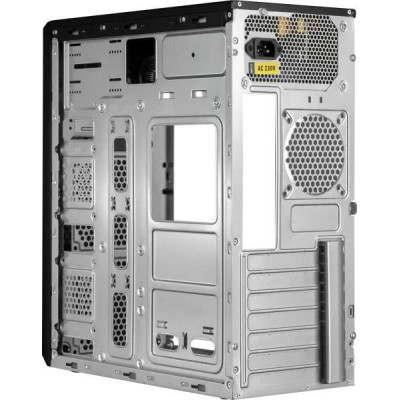 Prologix E125 400W Black