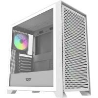 DarkFlash DRX90 MESH White