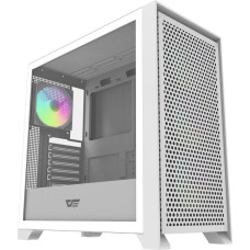 DarkFlash DRX90 MESH White