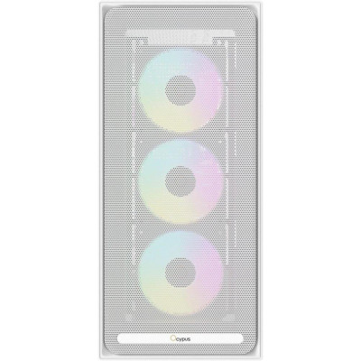 Ocypus Delta C70 ARGB WH (DELTA-C70-WHG400XX-GL)