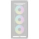 Ocypus Delta C70 ARGB WH (DELTA-C70-WHG400XX-GL)