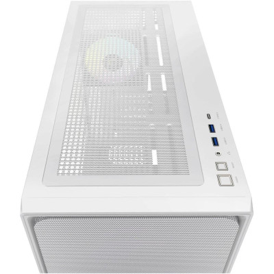 Ocypus Delta C70 ARGB WH (DELTA-C70-WHG400XX-GL)