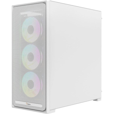Ocypus Delta C70 ARGB WH (DELTA-C70-WHG400XX-GL)