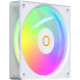 Ocypus Delta C70 ARGB WH (DELTA-C70-WHG400XX-GL)