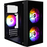 1stPlayer X1-BK-3F1-PS-600FK-EU