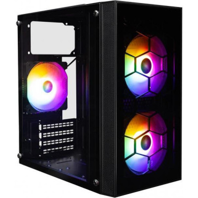 1stPlayer X1-BK-3F1-PS-600FK-EU