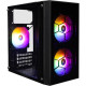1stPlayer X1-BK-3F1-PS-600FK-EU