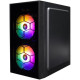1stPlayer X1-BK-3F1-PS-600FK-EU