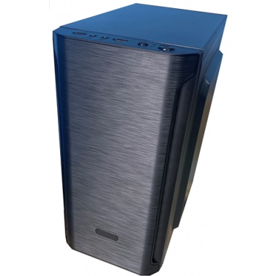 Delux MK340 400W Black (MK340-400-12F)