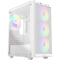 ID-COOLING Ware 300 ARGB White