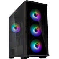 Zalman Z10 Duo BLACK
