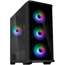 Zalman Z10 Duo BLACK