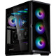Zalman Z10 Duo BLACK