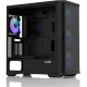 Zalman Z10 Duo BLACK