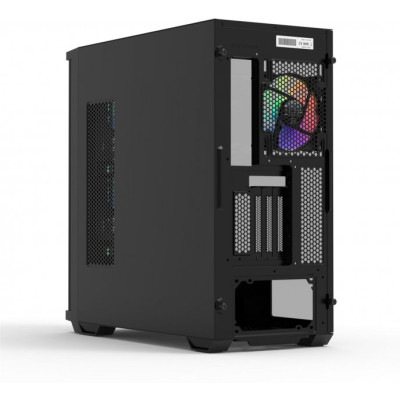 Zalman Z10 Duo BLACK