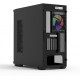 Zalman Z10 Duo BLACK