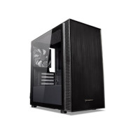 Tecware Nexus M2 Black (TWCA-NEXM2-BK)