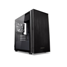 Tecware Nexus M2 Black (TWCA-NEXM2-BK)