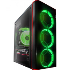 Frime Vision Red LED (VISION-U3-3RSRF-WP)