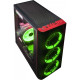 Frime Vision Red LED (VISION-U3-3RSRF-WP)