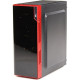 Frime Vision Red LED (VISION-U3-3RSRF-WP)