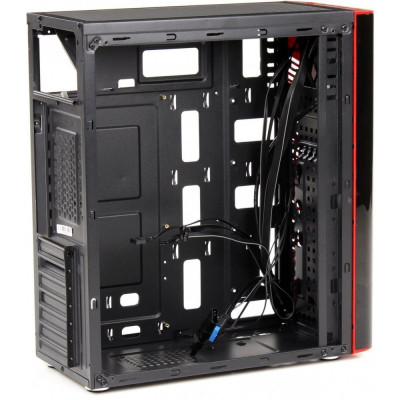 Frime Vision Red LED (VISION-U3-3RSRF-WP)