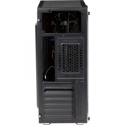 Frime Vision Red LED (VISION-U3-3RSRF-WP)