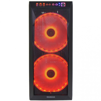 GAMDIAS APOLLO M1 (4712960134690)