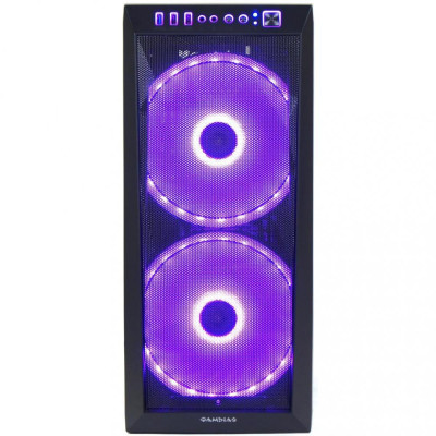 GAMDIAS APOLLO M1 (4712960134690)