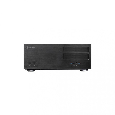 Silverstone GD08B (SST-GD08B)
