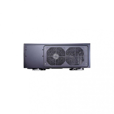 Silverstone GD08B (SST-GD08B)