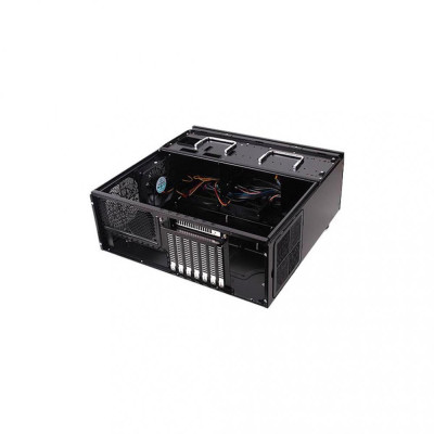 Silverstone GD08B (SST-GD08B)