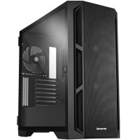 Chieftec APEX AIR Black (GA-01B-M-OP)