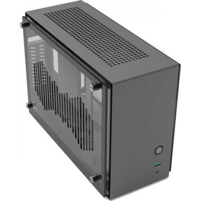 Zalman M2 Mini Grey
