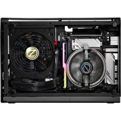 Zalman M2 Mini Grey