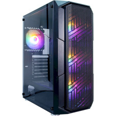 1STPLAYER XF-4F2(AP)-BK Black