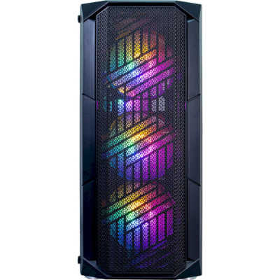1STPLAYER XF-4F2(AP)-BK Black