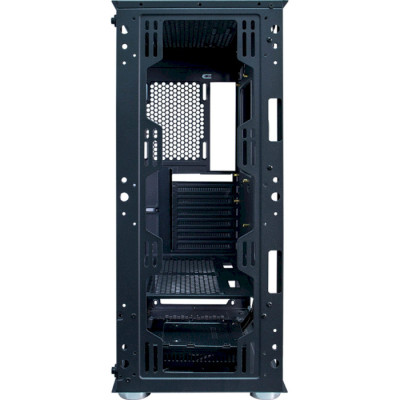 1STPLAYER XF-4F2(AP)-BK Black