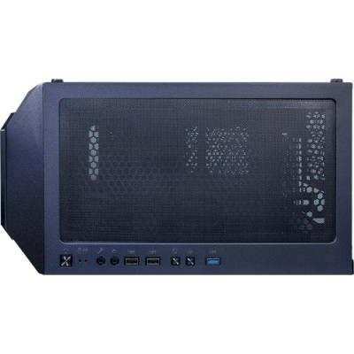 1STPLAYER XF-4F2(AP)-BK Black