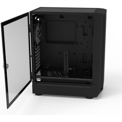 Zalman I6 Black