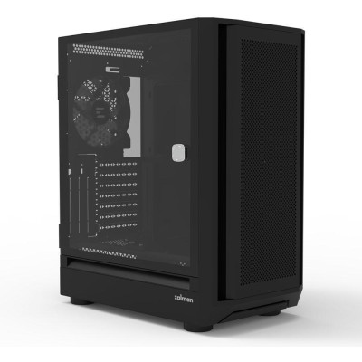 Zalman I6 Black