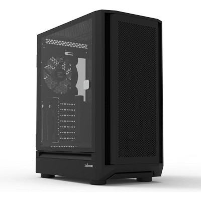 Zalman I6 Black