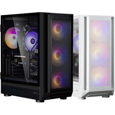 Zalman I6 Black