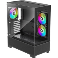 XILENCE Xilent Beam X218.ARGB Black (XG172_X218.ARGB)