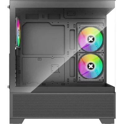 XILENCE Xilent Beam X218.ARGB Black (XG172_X218.ARGB)