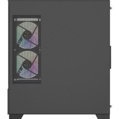 XILENCE Xilent Beam X218.ARGB Black (XG172_X218.ARGB)