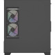 XILENCE Xilent Beam X218.ARGB Black (XG172_X218.ARGB)