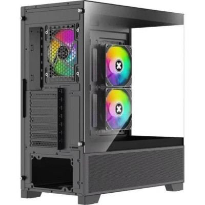 XILENCE Xilent Beam X218.ARGB Black (XG172_X218.ARGB)