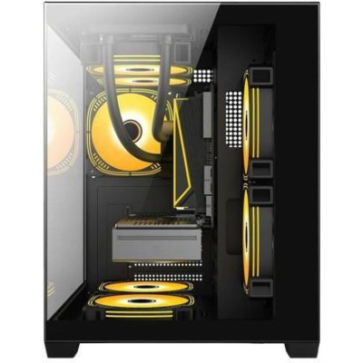 GTL Gaming Infinity Black (GTLN275-1B)